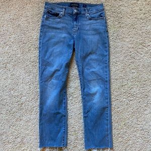Women’s Lucky Brand Vintage Mom Jeans